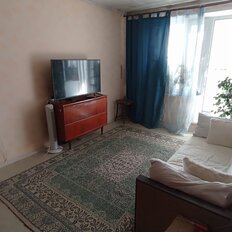Квартира 58 м², 3-комнатная - изображение 1