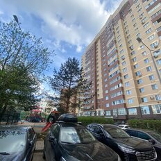 Квартира 74,8 м², 2-комнатная - изображение 2