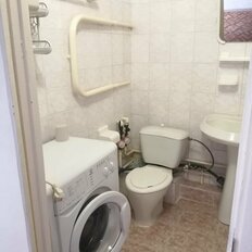 Квартира 36 м², 1-комнатная - изображение 1