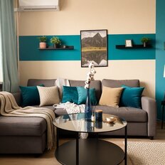 Квартира 45 м², студия - изображение 2