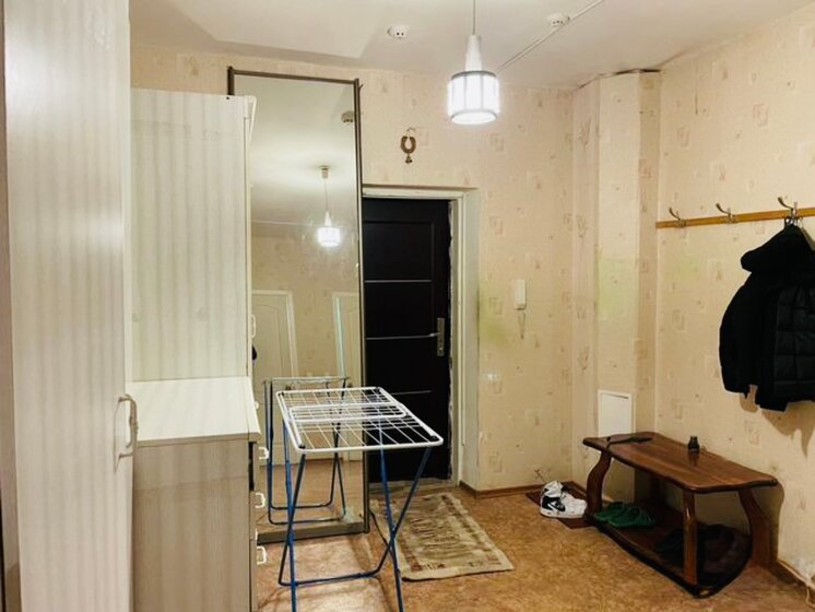 52 м², 2-комнатная квартира 2 500 ₽ в сутки - изображение 62