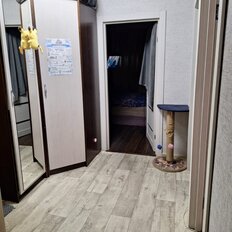 Квартира 61,8 м², 3-комнатная - изображение 4