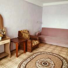Квартира 31 м², 1-комнатная - изображение 5