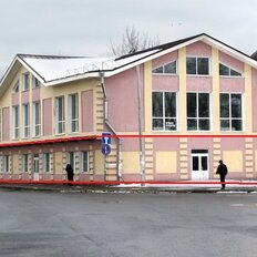 589,8 м², торговое помещение - изображение 1
