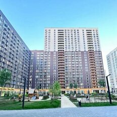 Квартира 46,4 м², 1-комнатная - изображение 3