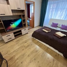 Квартира 60 м², 2-комнатная - изображение 2