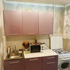 Квартира 40 м², 1-комнатная - изображение 3