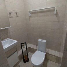 Квартира 37,6 м², 1-комнатная - изображение 1