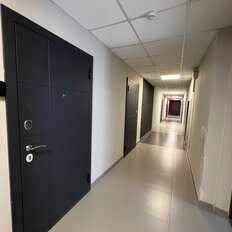 Квартира 30 м², студия - изображение 5