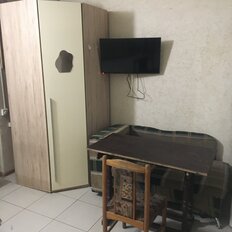 Квартира 21 м², студия - изображение 5