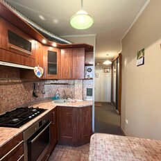 Квартира 28,2 м², 1-комнатная - изображение 4