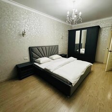 Квартира 40 м², 1-комнатная - изображение 4