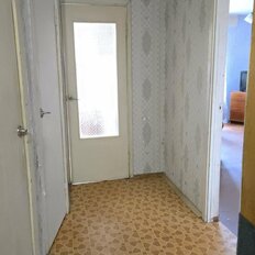 Квартира 43,4 м², 1-комнатная - изображение 4