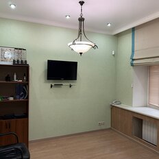 Квартира 124 м², 4-комнатная - изображение 4