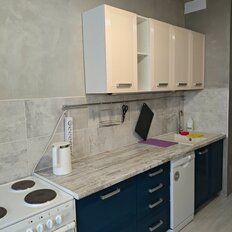 Квартира 40 м², 1-комнатная - изображение 2