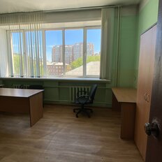 21,1 м², офис - изображение 1