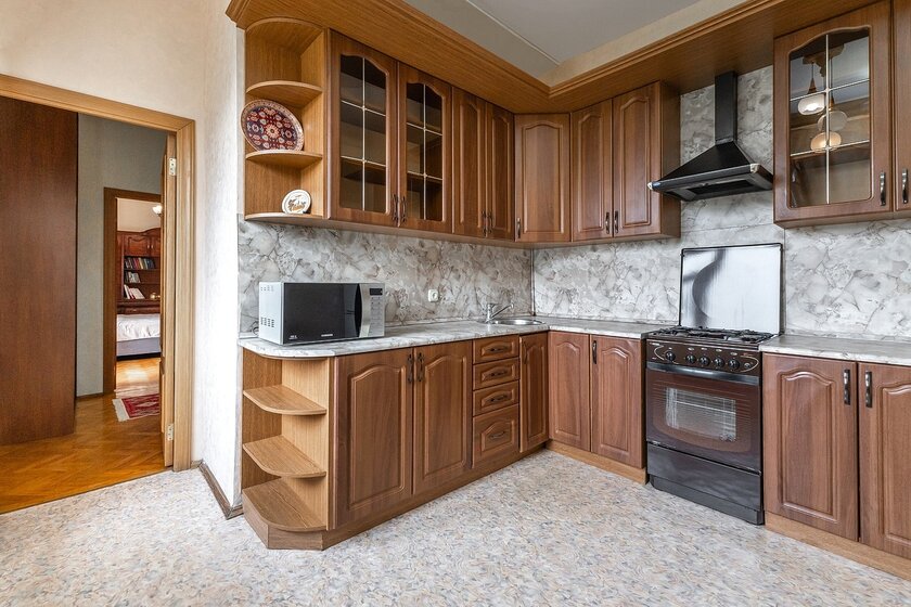 42 м², 2-комнатная квартира 4 800 ₽ в сутки - изображение 66