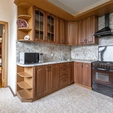 Квартира 37 м², 1-комнатная - изображение 3