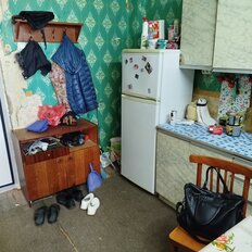 28,7 м², комната - изображение 4