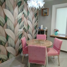 Квартира 41 м², 1-комнатная - изображение 2