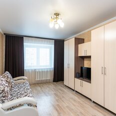 Квартира 41 м², 1-комнатная - изображение 1