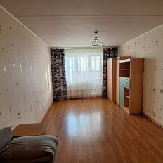 Квартира 34 м², 1-комнатная - изображение 2