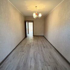 Квартира 59 м², 3-комнатная - изображение 4