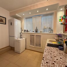 Квартира 26,8 м², студия - изображение 5