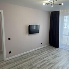Квартира 38 м², 1-комнатная - изображение 3