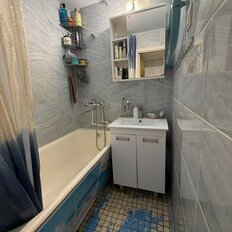 Квартира 45 м², 2-комнатная - изображение 4
