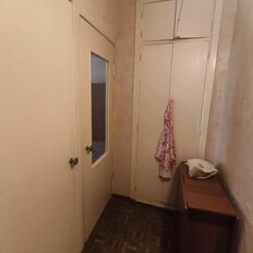 Квартира 31 м², 1-комнатная - изображение 4