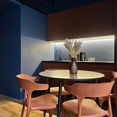 Квартира 25 м², 1-комнатная - изображение 5