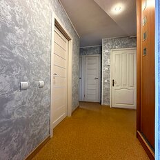 Квартира 61 м², 4-комнатная - изображение 1