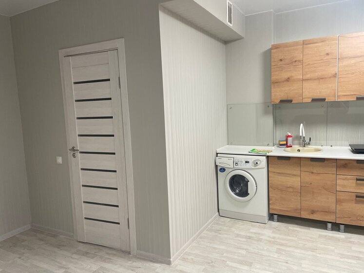 35,7 м², квартира-студия 8 200 000 ₽ - изображение 7
