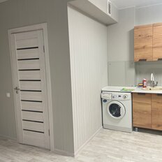 Квартира 39,1 м², студия - изображение 4