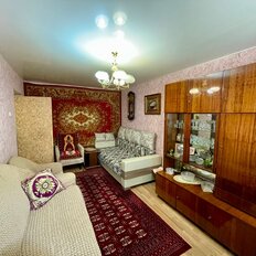 Квартира 30,6 м², 1-комнатная - изображение 3