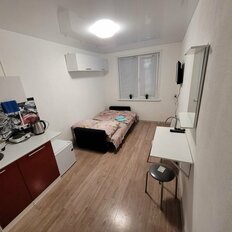 Квартира 18 м², студия - изображение 4