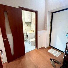 Квартира 33 м², 1-комнатная - изображение 5