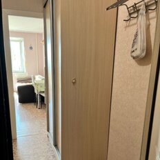 Квартира 21 м², студия - изображение 5