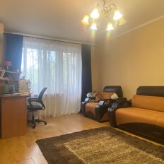 Квартира 32 м², 1-комнатная - изображение 4