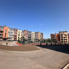 Квартира 35,3 м², 1-комнатная - изображение 4