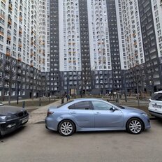 Квартира 53 м², 2-комнатная - изображение 1