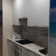Квартира 52 м², 2-комнатная - изображение 5