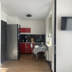 Квартира 24 м², студия - изображение 5