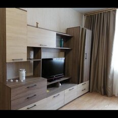 Квартира 45 м², 1-комнатная - изображение 1
