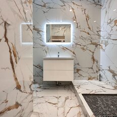 Квартира 36,8 м², 1-комнатная - изображение 5