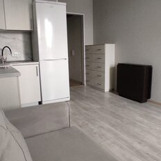 Квартира 20 м², студия - изображение 3