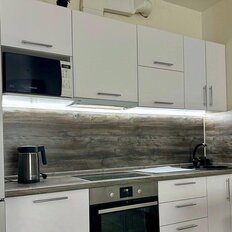 Квартира 40 м², 2-комнатная - изображение 1