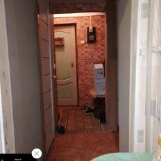 Квартира 44 м², 2-комнатная - изображение 1