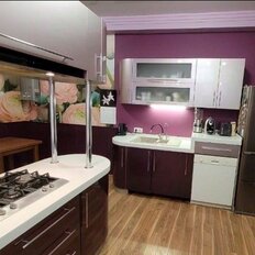 Квартира 100 м², 4-комнатная - изображение 4
